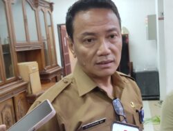 PT Edika Diduga Merusak Mangrove, Proses Perizinan Dihentikan, DLH Pasang Plang Larangan di Lokasi