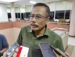 DPRD Sarankan Gunakan Kontainer Tertutup untuk TPS