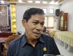 Masih Tunggu Revisi Tatib Dewan dengan Arahan Provinsi