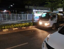 Fadlianoor: Meminta Kepada DPU Balikpapan, Segera Perbaiki Jalan Rusak MT Haryono