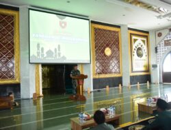 Kodam VI/Mlw Peringati Tahun Baru Islam 1 Muharram 1444 H/2022