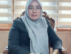 Air Tidak Ngalir di Muara Rapak, hingga Sekarang Belum Ada SolusinyaHj Kasmah: Akan Segera Menghubungi Pihak PDAM