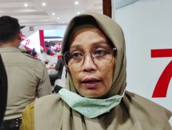 PDAM Pastikan Tak Berbahaya, Terkait Limbah IPAM Teritip Diduga Cemari Sungai