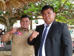 Semarak Kemerdekaan, Ketua LPM Batu Ampar Apresiasi Pemkot