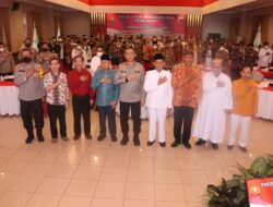 Gelar Focus Group Discussion, Polda Kaltim Ajak Tokoh Agama Dukung Pembangunan dan Keamanan IKN Nusantara