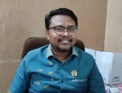 DPRD Usulkan Water Supply Ditambah, Sebab BPBD Kehabisan Air Saat Pemadaman