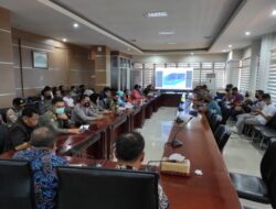Terdaftar 6 Ribu Peserta, Pembukaan Rangkaian Kegiatan Haornas, Balikpapan Open 10K