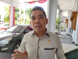 Lokasi Longsor Sungai Wain KM 15 Hampir 2 Tahun, Dewan Akan Tinjau Kembali