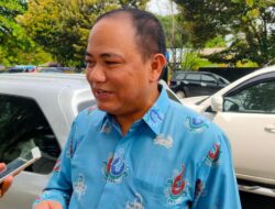 Langkah Kongkret Atasi Banjir, Wali Kota Launching Proyek Multiyears Penanganan Banjir DAS Ampal