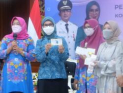 Turunkan Angka Kematian Ibu dan Bayi, OPD di Balikpapan Lakukan MoU