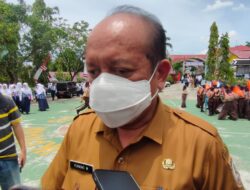 Akhir September 2022, Baju Seragam Gratis Mulai Dibagikan