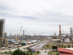 MENINGKATKAN KWALITAS BBM