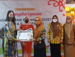 Ketua Dekranas Balikpapan Minta Pelaku Usaha Ikuti Perkembangan Bisnis