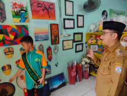 Wali Kota  Resmikan “Asmawarman Museum” Sebagai Pramuka Pertama di Indonesia
