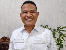 Soal Anggaran KONI, DPRD Pertanyakan Keterlambatannya, Taufik: Sedih juga Kalau Melihat Kondisi KONI Balikpapan