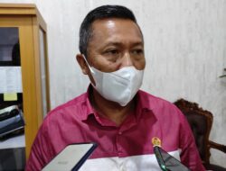 Parlindungan: KONI Ditempatkan di Posisinya, Anggaran KONI Kecil Rp 1 Miliar Lebih, Tapi Harus Tetap Disalurkan