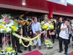 Galeri Kedua Dekranasda Kota Balikpapan
