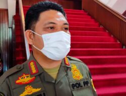Wajib Telah Booster dan Pakai Masker, Untuk Penonton Haornas di Stadion Batakan