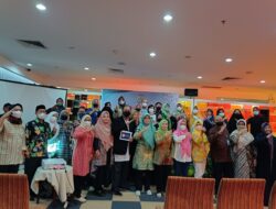 25 Pelaku Usaha Balikpapan Ikuti Pelatihan Teknis Produksi dan Standariasi Produk