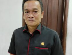 DPRD Terus Kawal Pembangunan SMP Manggar Baru
