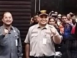 106 Relawan Balikpapan Didaftarkan ke Sistem Tingkat Nasional
