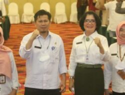 DPMPTSP Optimis Capai Target Investasi Rp4 Triliun