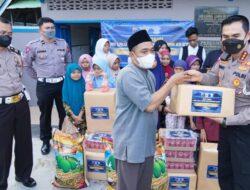 Tiba di Balikpapan, Kapolda Kaltim Sambut Kedatangan Menteri Agraria dan Tata Ruang RI