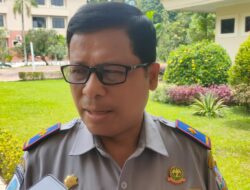 Tarif Angkot Umun di Balikpapan Resmi Naik
