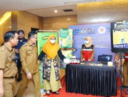 Single Window, Integrasikan Berbagai Layanan di Pemkot Balikpapan