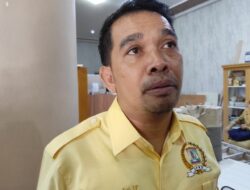 Komisi III Kembali RDP Bersama Formak, Mempertanyakan Pencarian Dana Proyek Pengendalian Banjir