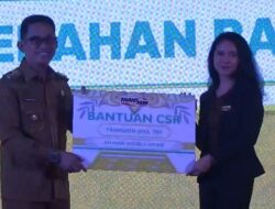 Musrembang CSR, Pembangunan Tanggungjawab Semua Elemant