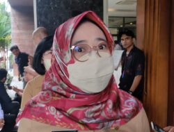 Balikpapan Berstatus Waspada Demam Berdarah