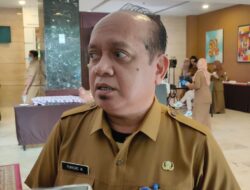 Ada Kendala Internal, Seragam Gratis Dibagikan 15 Oktober