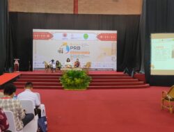 PRB Tahun 2022 Resmi di Gelar di Kota Balikpapan