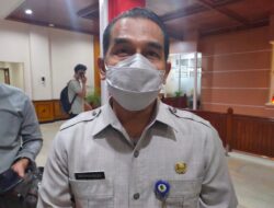 Operasi Pasar Murah Salah Satu Upaya Tekan Inflasi di Kota Balikpapan