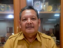 Hasil Verifikasi, Lahan Warga Berada di Luar Kawasan Pembangunan SMP Negeri 25