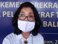 Perekonomian Balikpapan Bergantung Pada Pengolahan dan Jasa