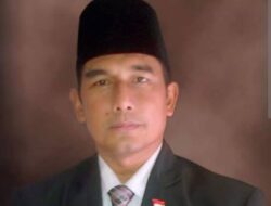 Oktober 2022,  Pansel Direksi Perumda Tirta Manuntung Dibentuk