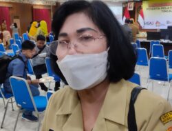 Kebun Induk Buah Buahan Akan Dibangun di KRB