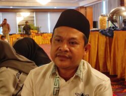 DPRD Nilai PAD Gedung Parkir Klandasan Mangkrak dan Kembalikan Kesemula Gedung Parkir