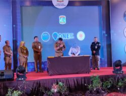 Cegah Kerusakan Lingkungan, DPPR dan DLH Lakukan Kerjasama