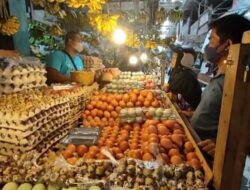 Disdag Pastikan Kebutuhan Pokok Kota Balikpapan Aman Dalam 3 Bulan Kedepan