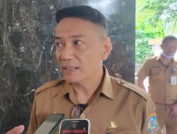 DLH Kota Balikpapan Fokus Tiga Program Prioritasnya