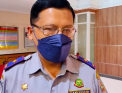 Antisipasi Kepadatan, Dishub Terus Upayakan Penataan Transfortasi