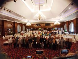 Abdulloh: Pembinaan SDM Berkualitas Dibidang Ekonomi Kreatif dan UMKM