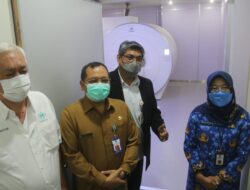 Pemkot Balikpapan Apresiasi Tiga Layanan Baru RSPB Untuk Sambut IKN