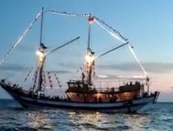 Wisata Susur Teluk Balikpapan Kembali Digelar Oktober 2022 ini