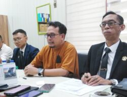 Saat Ini Syukri Wahid Masih Anggota DPRD Kota Balikpapan