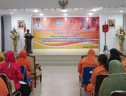 Wali Kota Buka Muskot GOW XII Kota Balikpapan