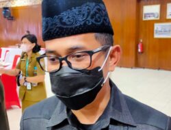 Wali Kota Ingatkan Waspada Cuaca Ekstrem 17-21 Oktober